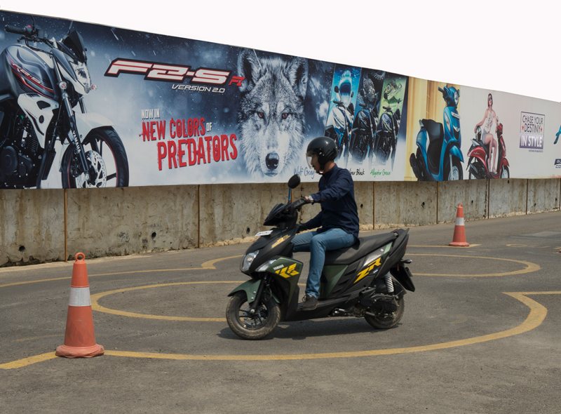 Understanding before Acquiring