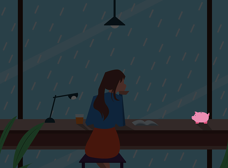 Why Rainy Day Funds Matter?