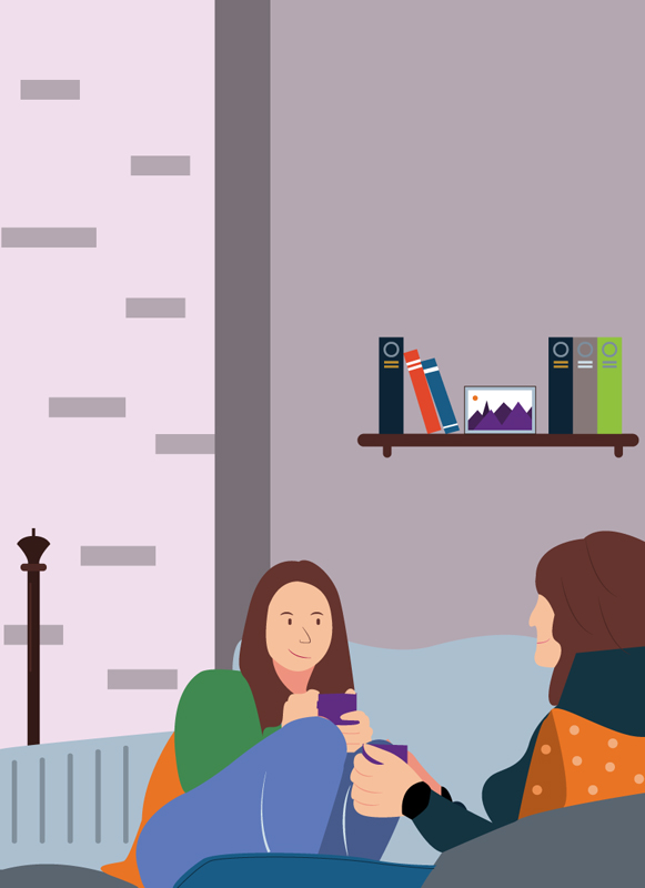 The Birds And The Bees Of the 21st  Century