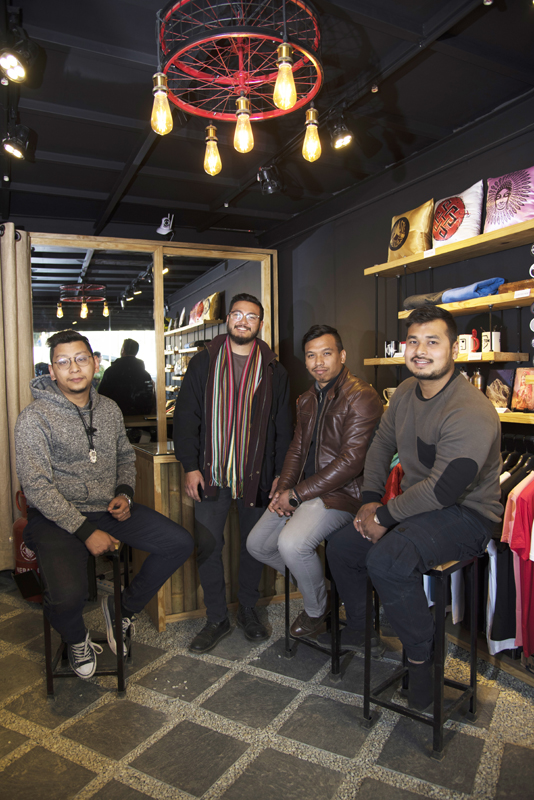 Transforming Friendship Into A Successful Partnership