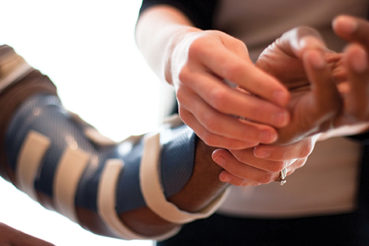 Understanding Nerve Compression