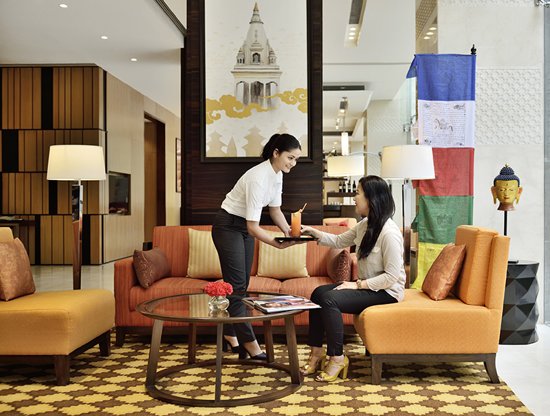 The Hospitality Sector in Nepal: How Can You Land a Good Job?