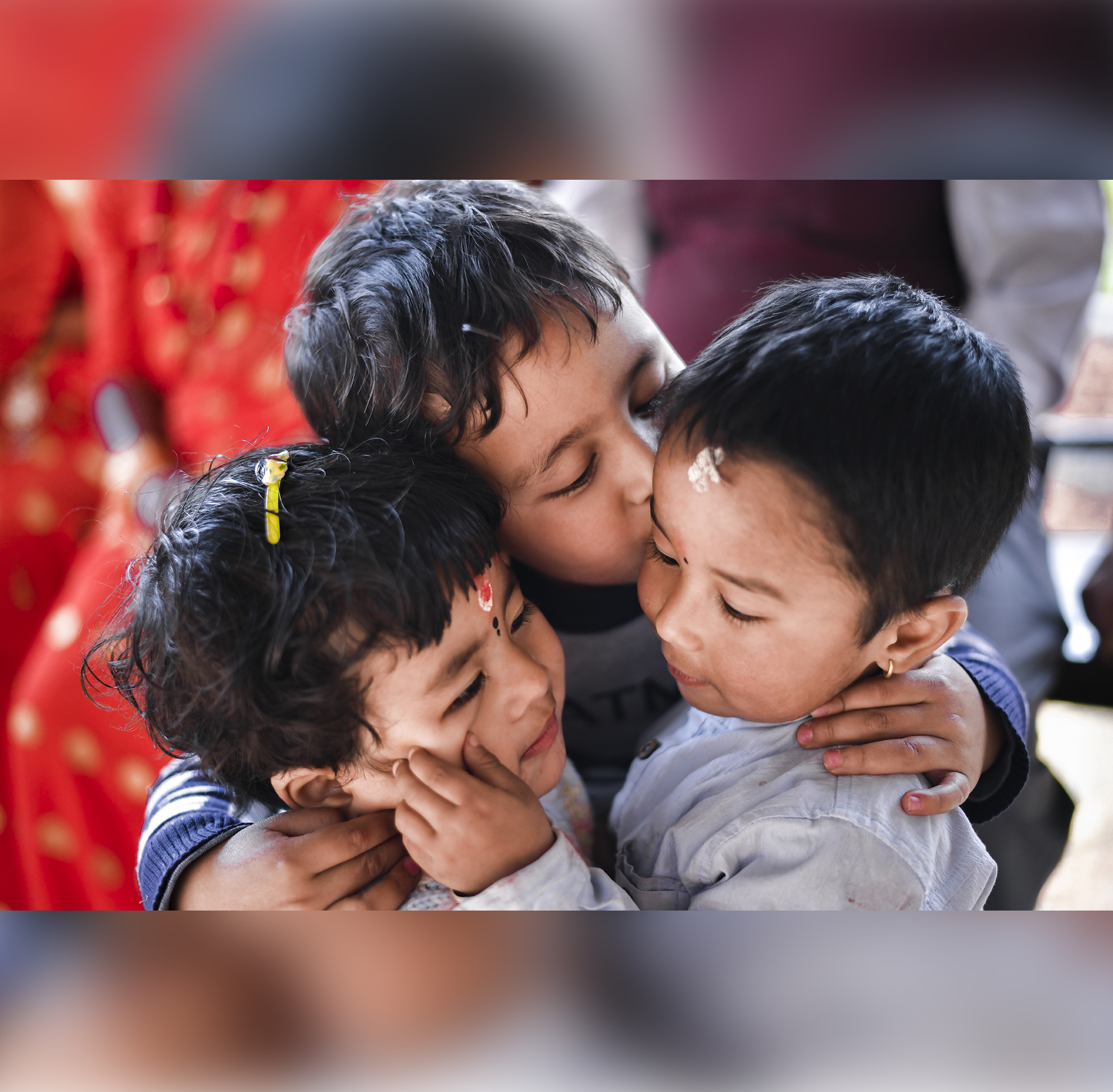 Parenting and Developing  Coping Skills in Children