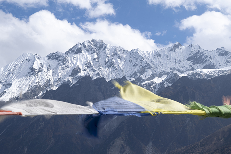 Warmups for great steps ahead