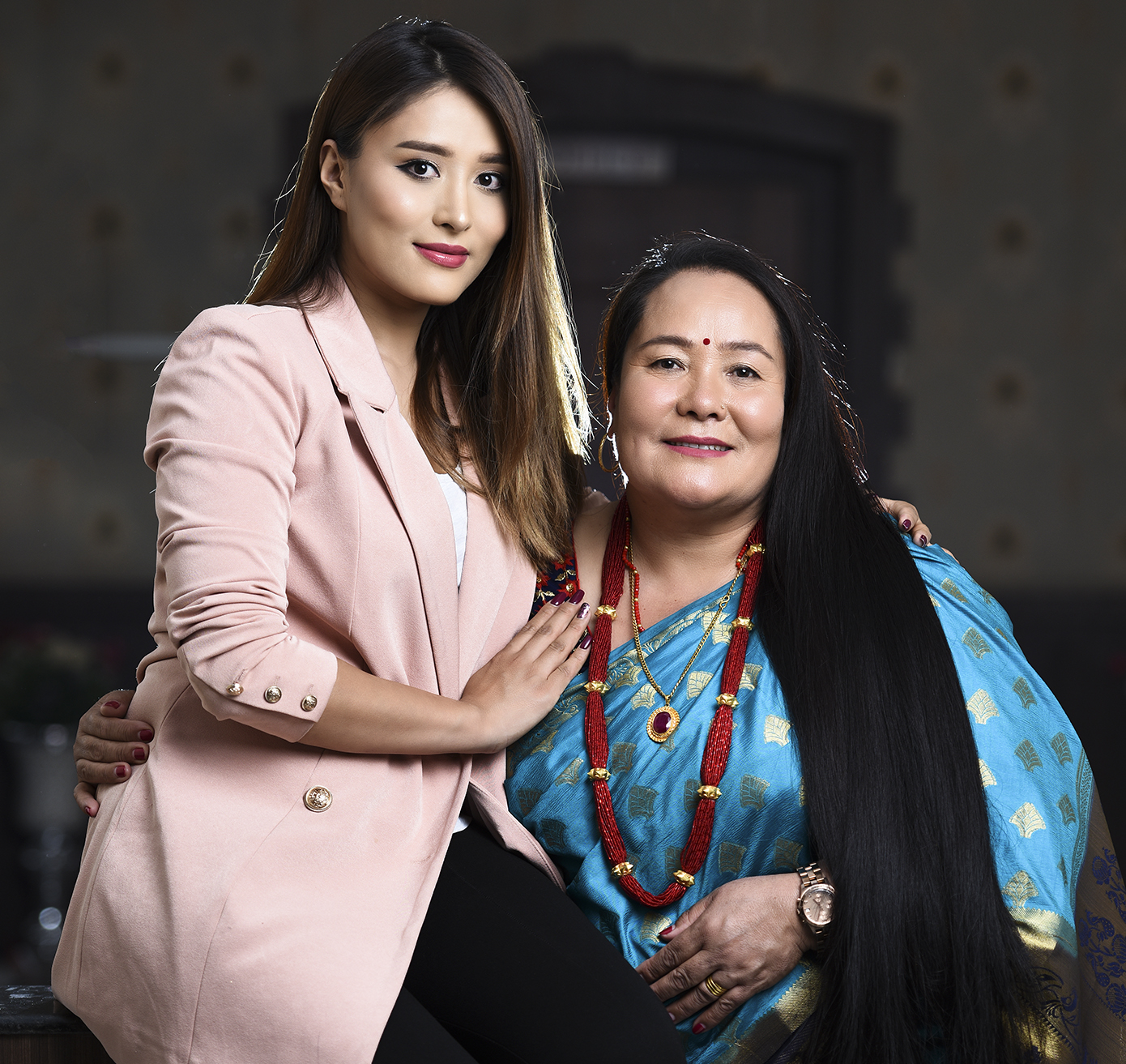 A Mother's Bestfriend