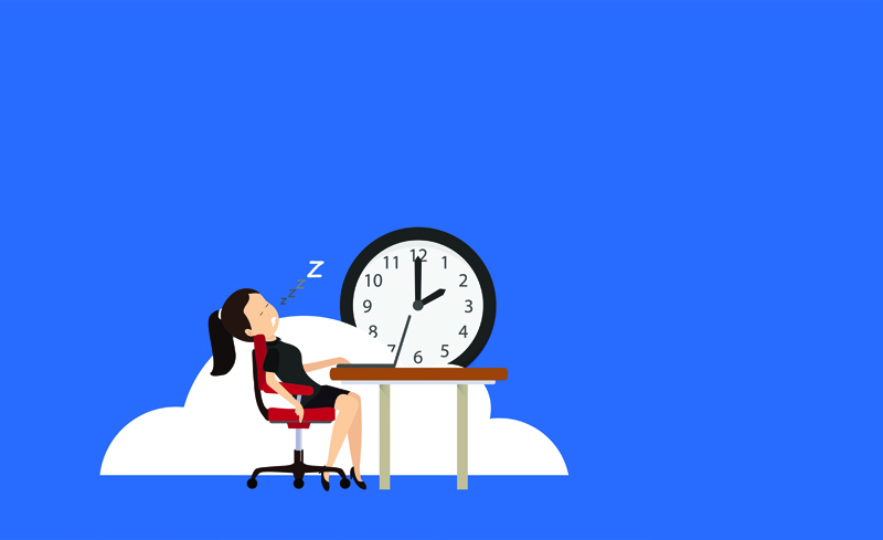 Sleeping Habits and Health