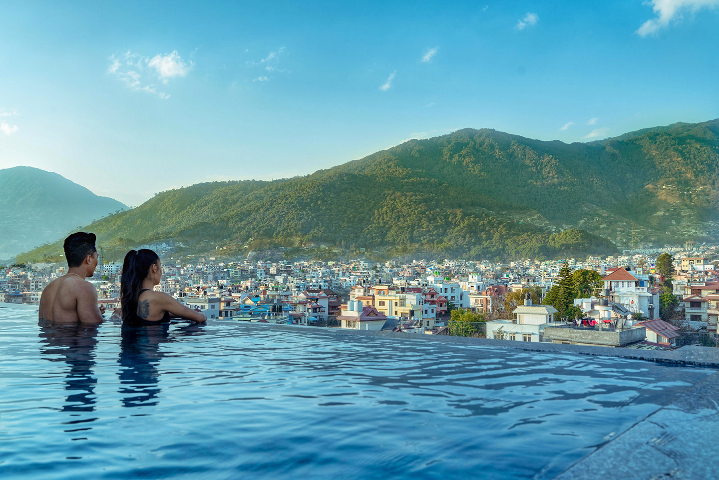 Hotel Sabrina by Kailash Hospitality Begins Operations 