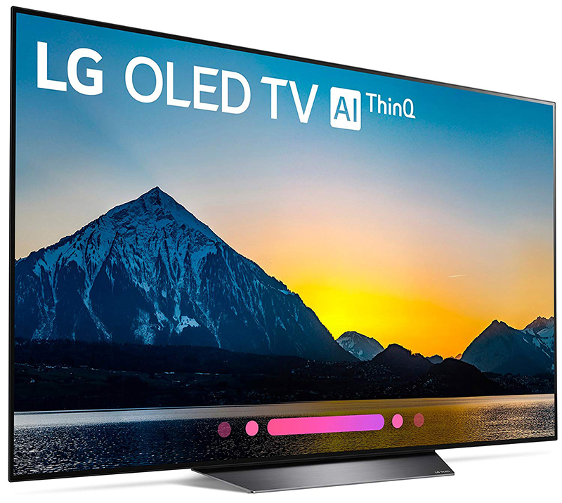 The New Revolution of Television 