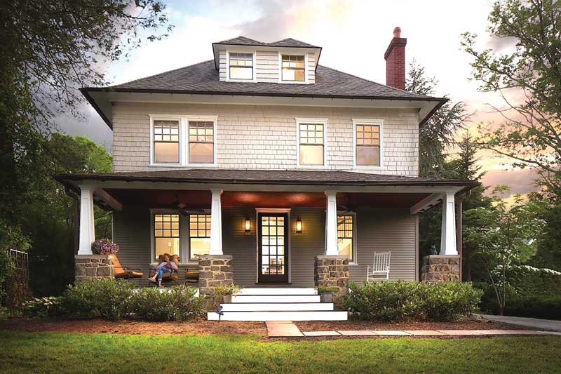 Lessons from the West