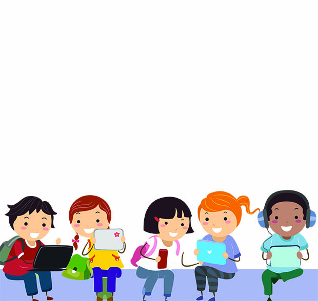 Technology as a boon to education