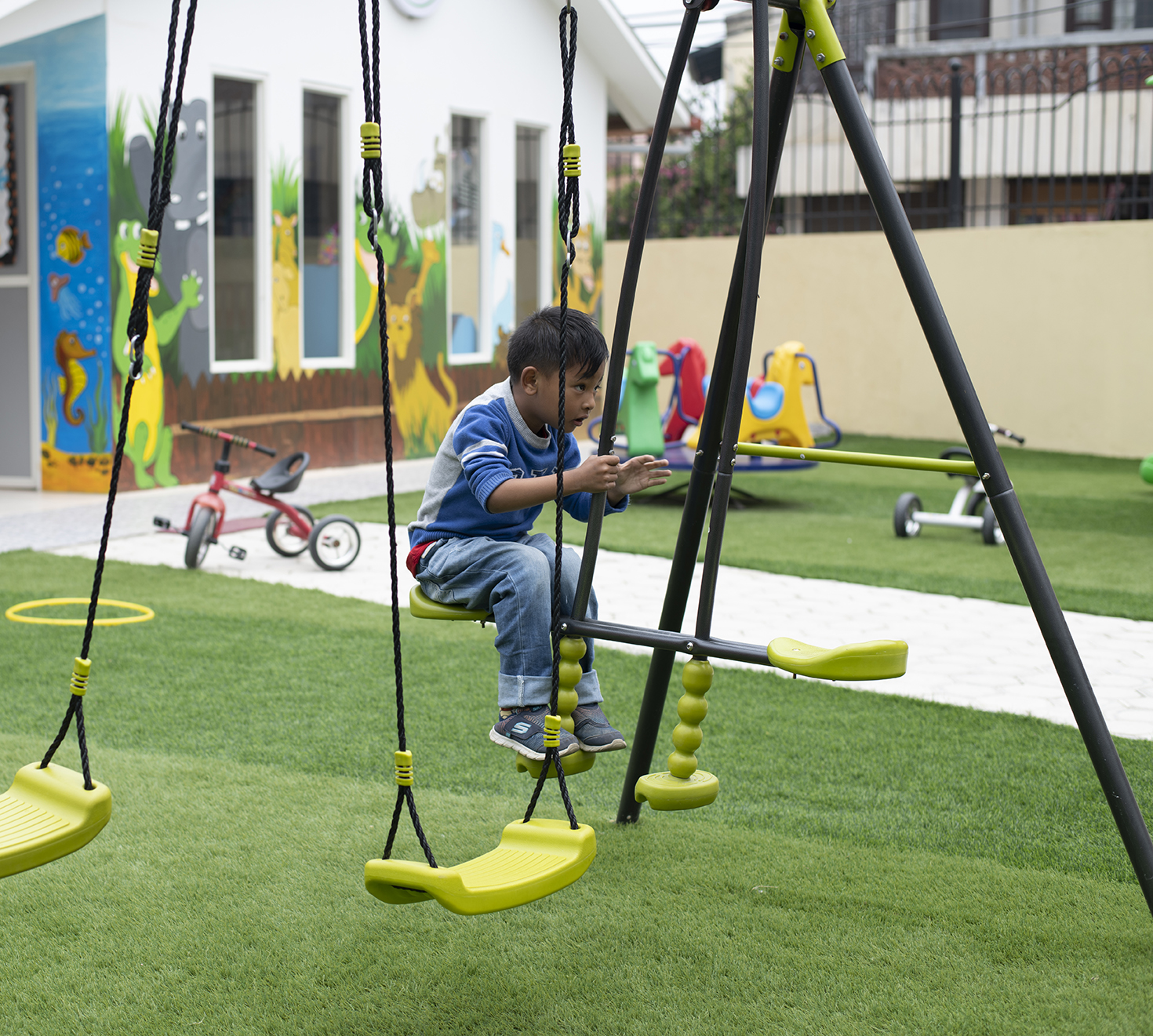 Extra-curricular  activities and their importance