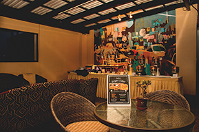 Biryani and Beer by Radisson Hotel