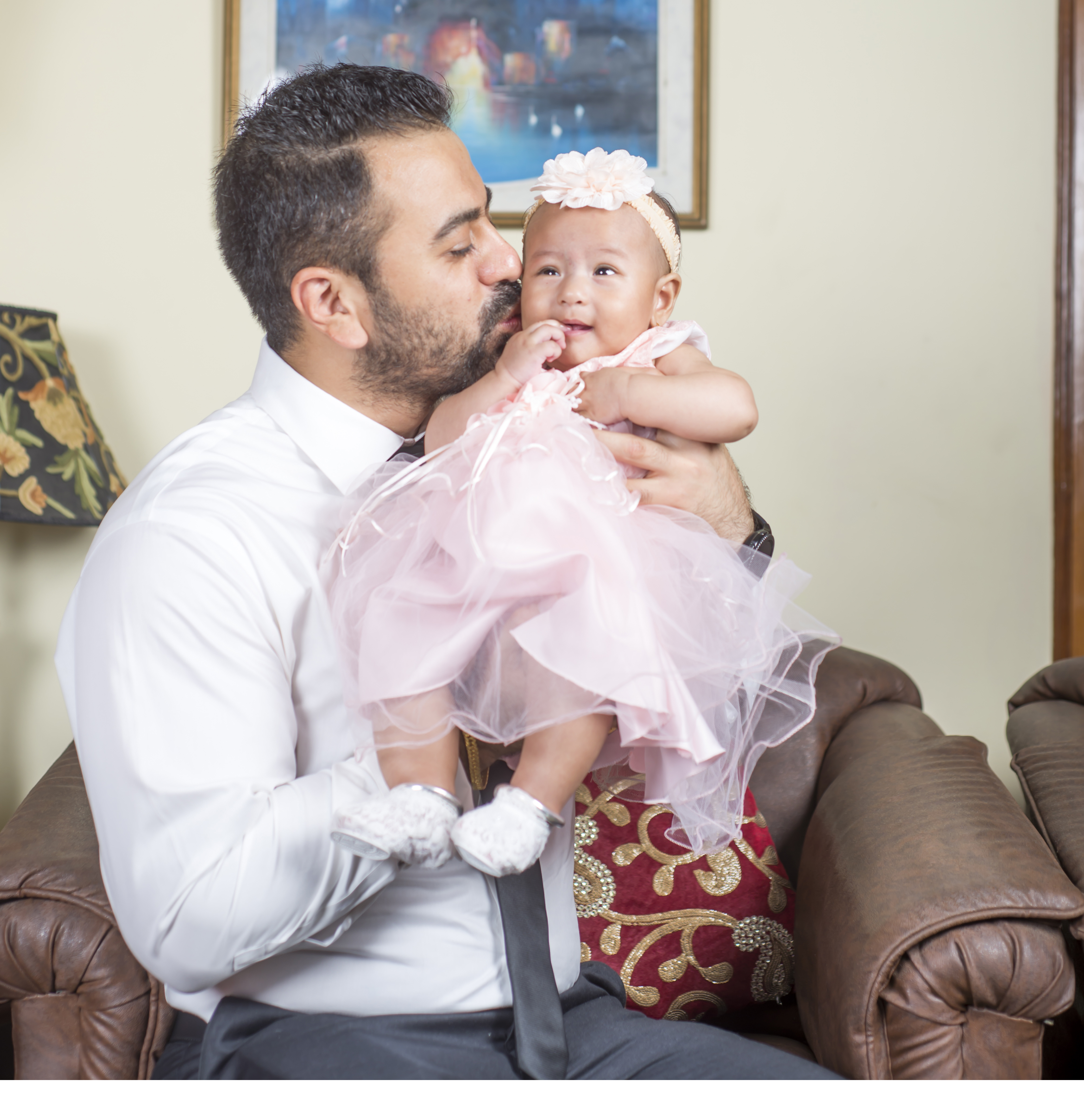 The Joys of Fatherhood 