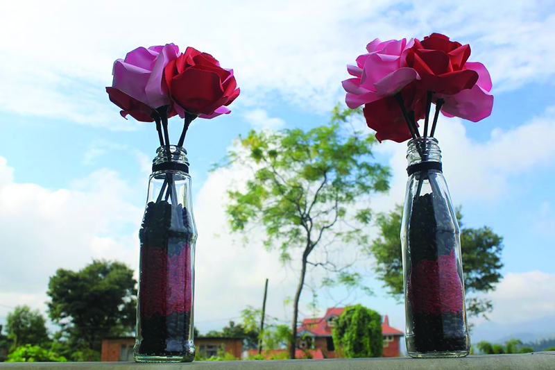 P.I.G.S ART BEYOND THE CANVAS 