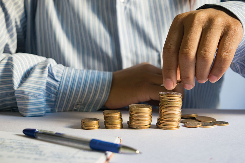 Proper Debt Management