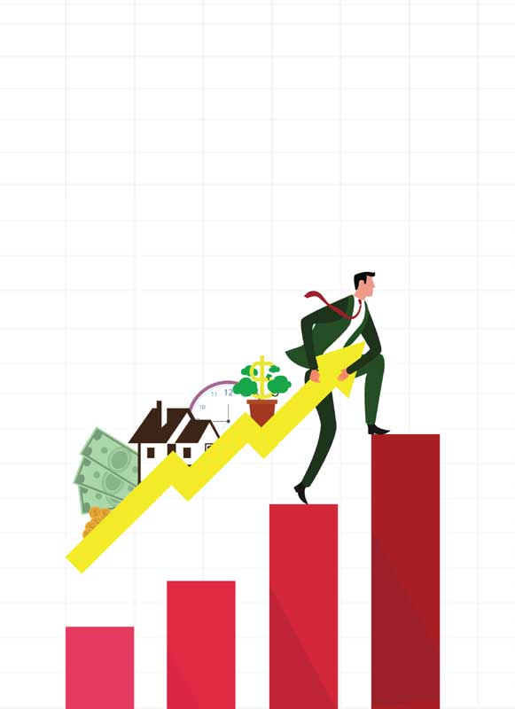 Behavior Bias in Stock Trading