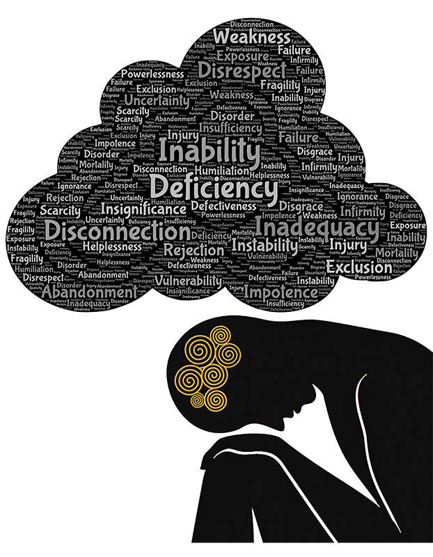 Understanding Anxiety