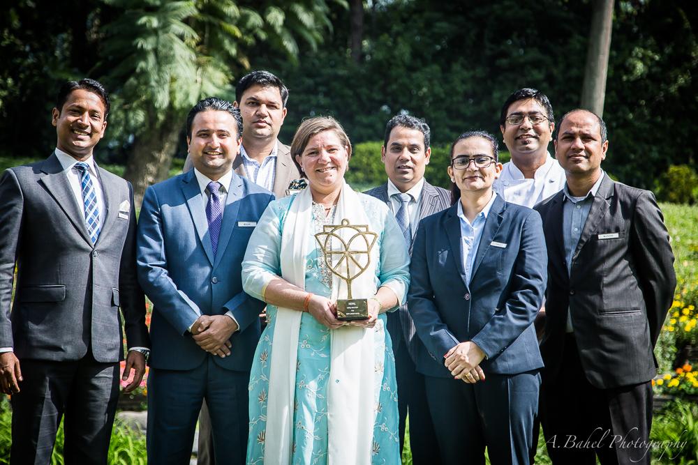 Hotel Yak & Yeti Awared in 4 categories in 2019 iteration of  Haute Grandeur Global Excellence Awards