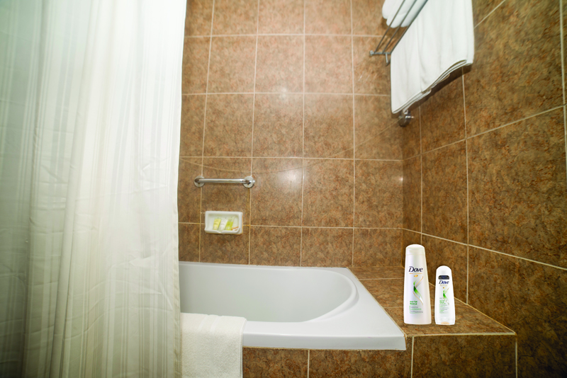 The Right Way to Shampoo Our Hair