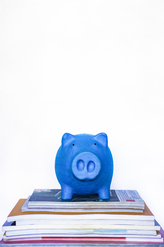 Saving Hacks For College Students