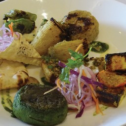 Punjabi Food Festival at Hyatt Regency Kathmandu 