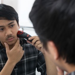 Smart generation&rsquo;s smart shaver