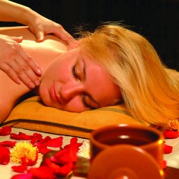 Traditional Himalayan Massage 