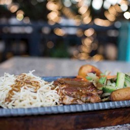 Sam&rsquo;s One Tree Cafe