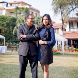 A Daughter&rsquo;s Gratitude