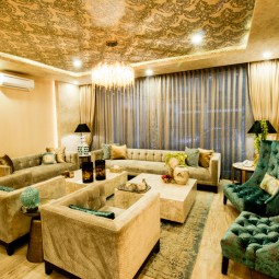 Villa Aahana &ndash; A Depiction of Sophistication