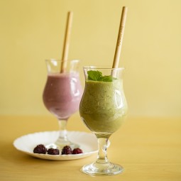 Eating a Healthier Way