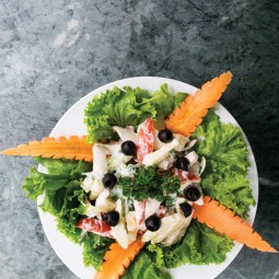 Blue Note Caf&eacute;: Good Music And Amazing Food