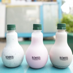 Blenders:The Milkshake Bar