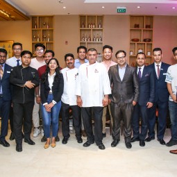 Zaika- E- Pakistan by Fairfield By Marriott 