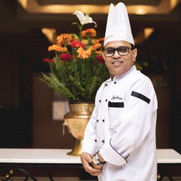Chef&rsquo;s Special 