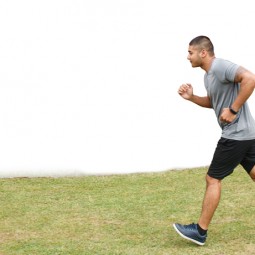 Five reasons why brisk walking is great for your health