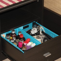 Storing Ideas at Home